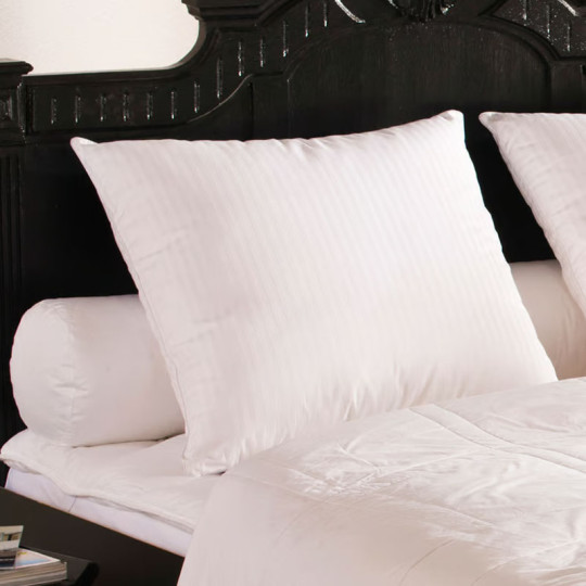 Oreiller DROUAULT Pilo Modul synthétique confort modulable - 4 tailles