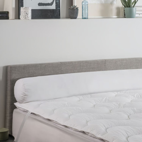 Traversin DROUAULT Pilo Modul synthétique confort modulable - 5 tailles