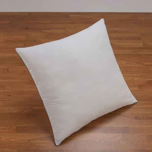 Oreiller DROUAULT Suprelle Memory ferme synthétique mémoire de forme - 4 tailles