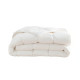 Couette DROUAULT Méribel Ultra Light 120g/m² oie et canard - 4 tailles