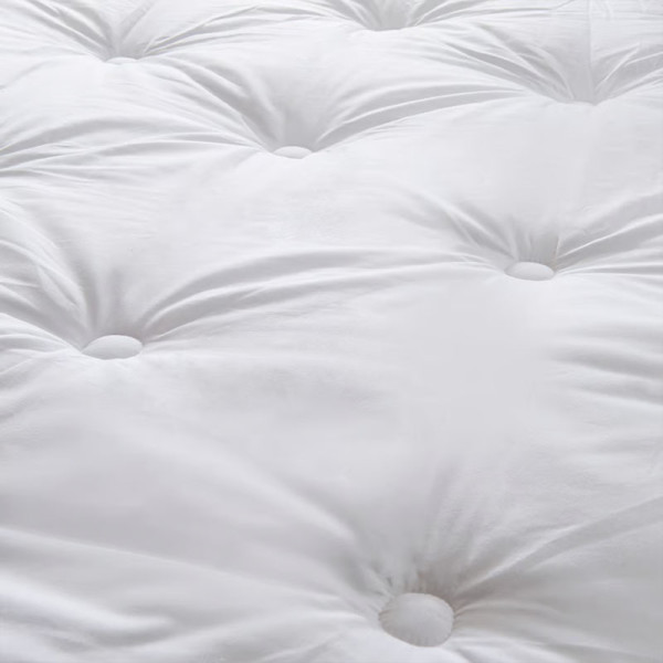 Couette DROUAULT Angeline Protect total 450g/m² chaude synthétique - 5 tailles