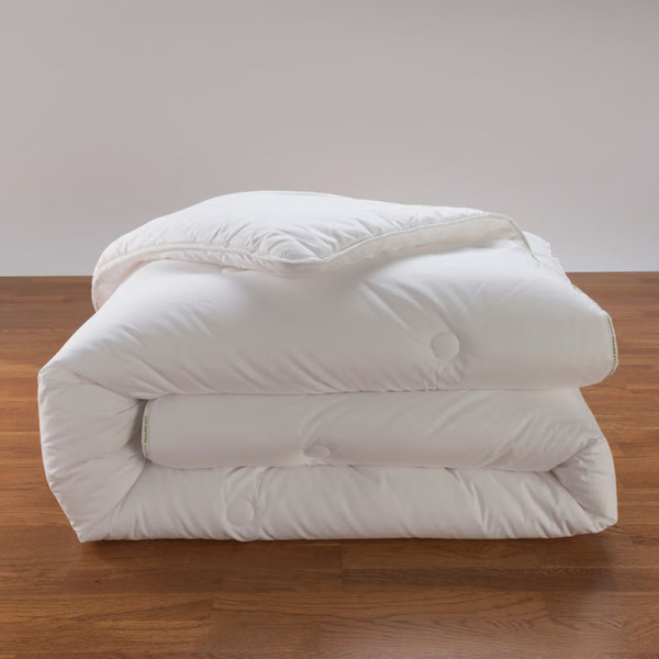 Couette DROUAULT Angeline Protect total 450g/m² chaude synthétique - 5 tailles