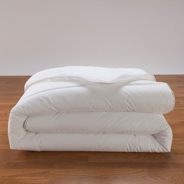 Couette DROUAULT Angeline Protect total 200g/m² légère synthétique - 4 tailles