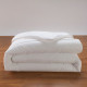 Couette DROUAULT Angeline Protect total 200g/m² légère synthétique - 4 tailles