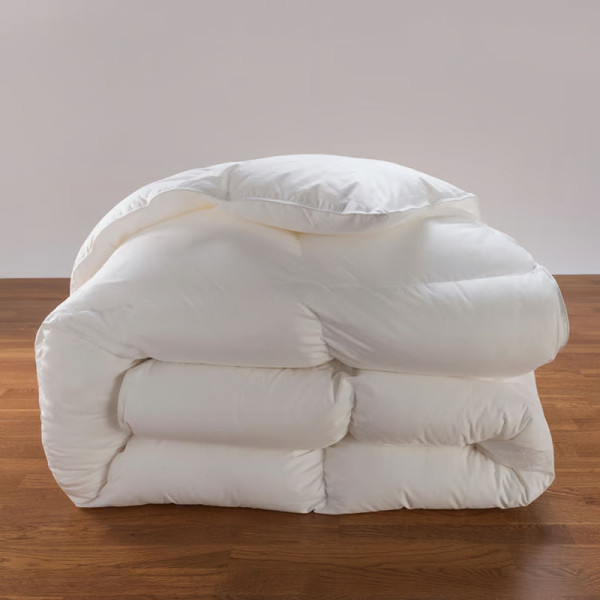 Couette DROUAULT Oural Light 350g/m² tempérée synthétique - 5 tailles