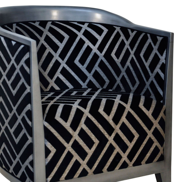 Fauteuil Enzo Prestigeline