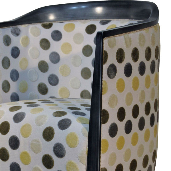 Fauteuil Enzo Prestigeline