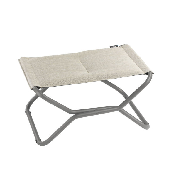 Repose-jambes BAYANNE LAFUMA MOBILIER - 3 coloris