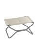 Repose-jambes BAYANNE LAFUMA MOBILIER - 3 coloris