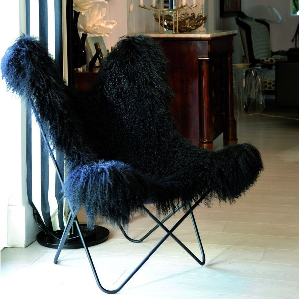 Fauteuil Butterfly AA Airborne Lhassa - 2 coloris