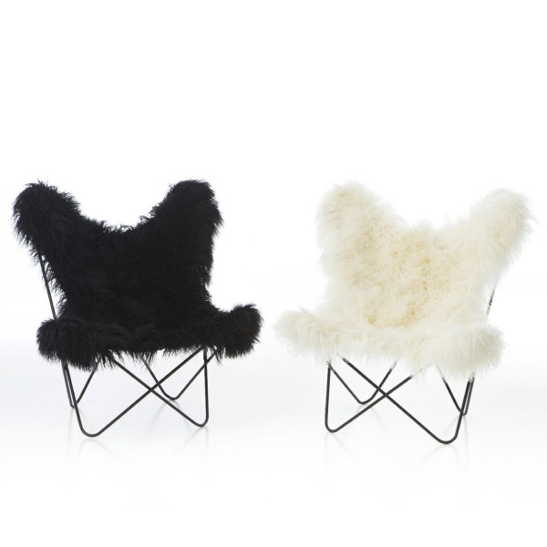 Fauteuil Butterfly AA Airborne Lhassa - 2 coloris