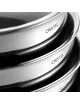 Set batterie 15 pièces CRISTEL Castel Pro inox