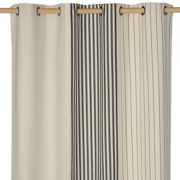 Rideau Sauvelade Artiga