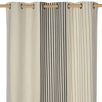 Rideau Sauvelade Artiga