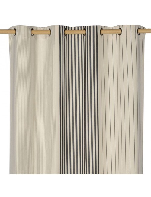 Rideau Sauvelade Artiga