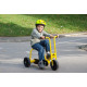Tricycle à chaîne Tartam est idéal dès 3ans