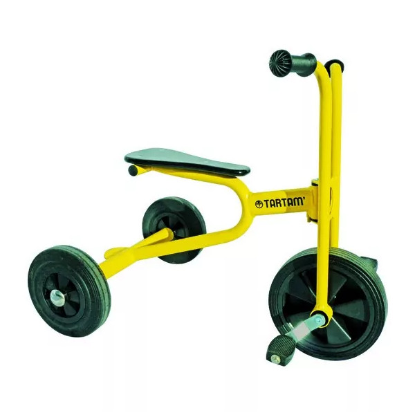 Tricycle Tartam est idéal dès 3ans