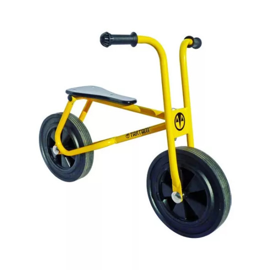 Draisienne Tartam est idéale dès 4ans