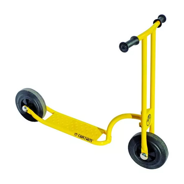 Trottinette 70 Tartam est idéale dès 4ans