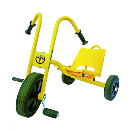 Chopper Tartam est idéal dès 4ans