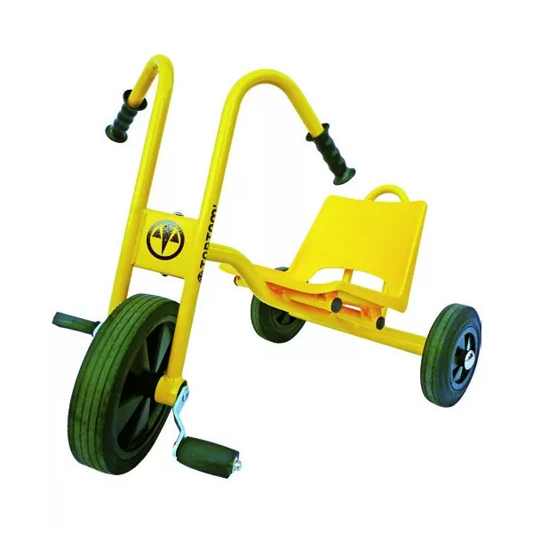 Chopper Tartam est idéal dès 4ans