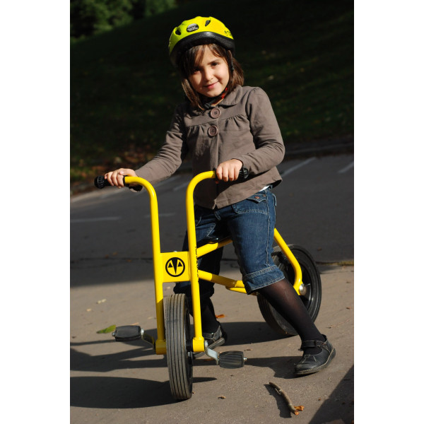Vélo Tartam est idéal dès 5ans