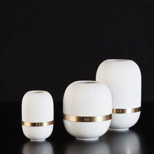 Photophores Infini Diamant Haviland - 2 coloris 3 tailles