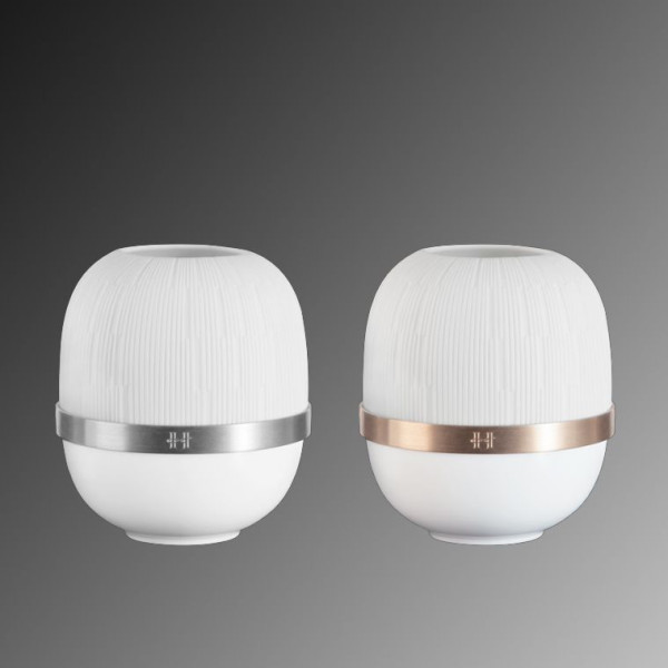 Photophores Infini Diamant Haviland - 2 coloris 2 tailles