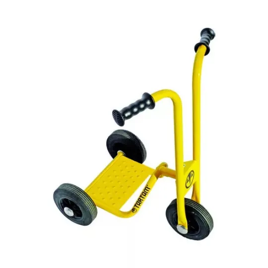 Trottinette 3 roues Tartam est idéale dès 2ans