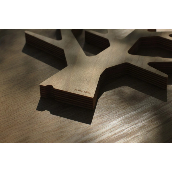 Dessous de plat REINE MERE L'arbre - 2 tailles