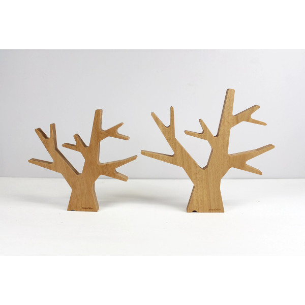 Dessous de plat REINE MERE L'arbre - 2 tailles