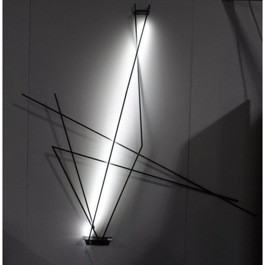 Applique murale décorative CLF CREATION Linéa