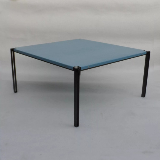 Table basse CLF CREATION Potosi en métal - 3 coloris