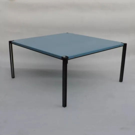 Table basse CLF CREATION Potosi en métal - 3 coloris