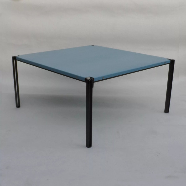 Table basse CLF CREATION Potosi en métal - 3 coloris