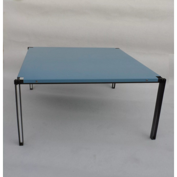 Table basse CLF CREATION Potosi en métal - 3 coloris