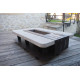 Brasero de terrasse CLF CREATION