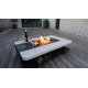 Brasero de terrasse CLF CREATION