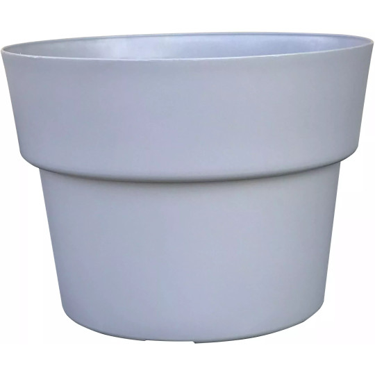 Pot de fleur cylindrique Ø32cm