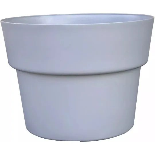 Pot de fleur cylindrique Ø32cm
