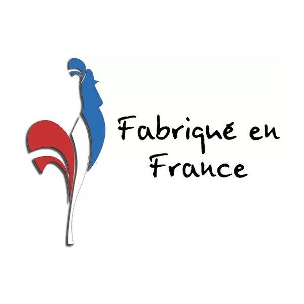 Pot de fleur rond Ø43cm - Made in France