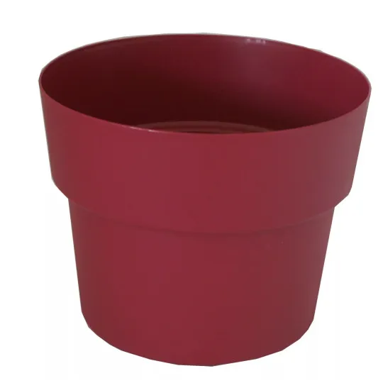 Pot de fleur rond Ø43cm - Made in France