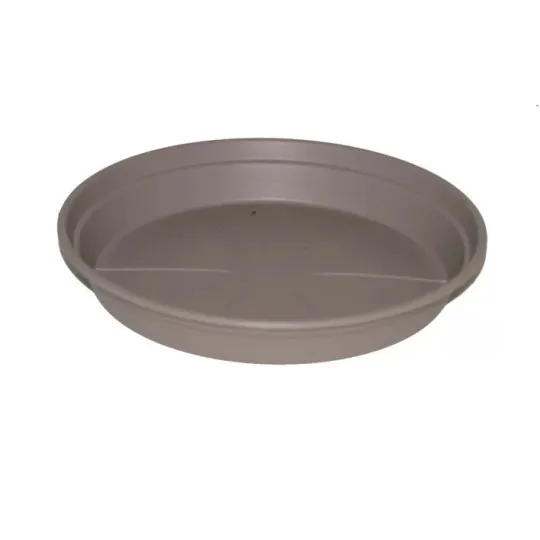 Soucoupe ronde diamètre 20m