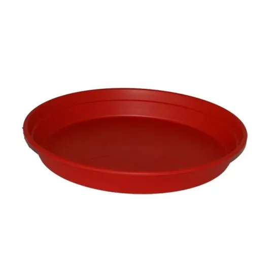 Soucoupe ronde diamètre 30cm