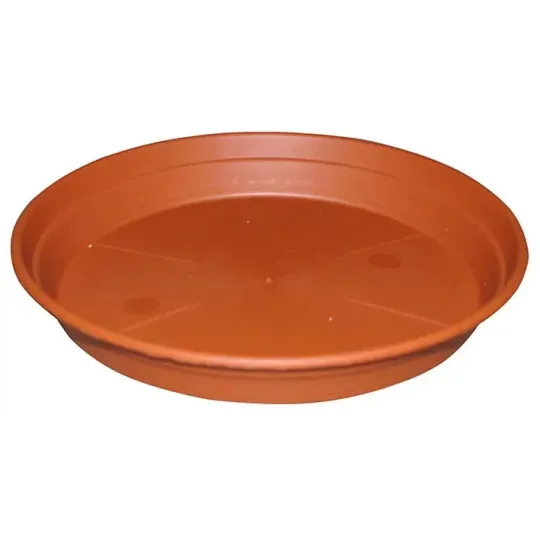 Soucoupe ronde diamètre 35cm