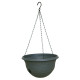 Pot de fleur suspendu 37cm de diamètre