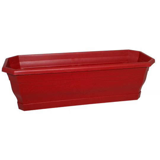 Jardinière et plateau 50cm - Made in France