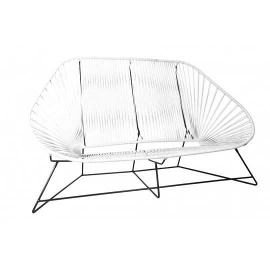 Canapé 3 places Acapulco