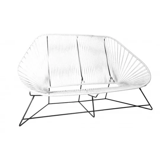 Canapé 3 places Acapulco