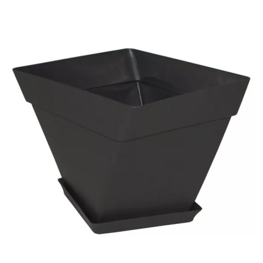 Pot Cocoripot Twist 24x24cm Chapelu